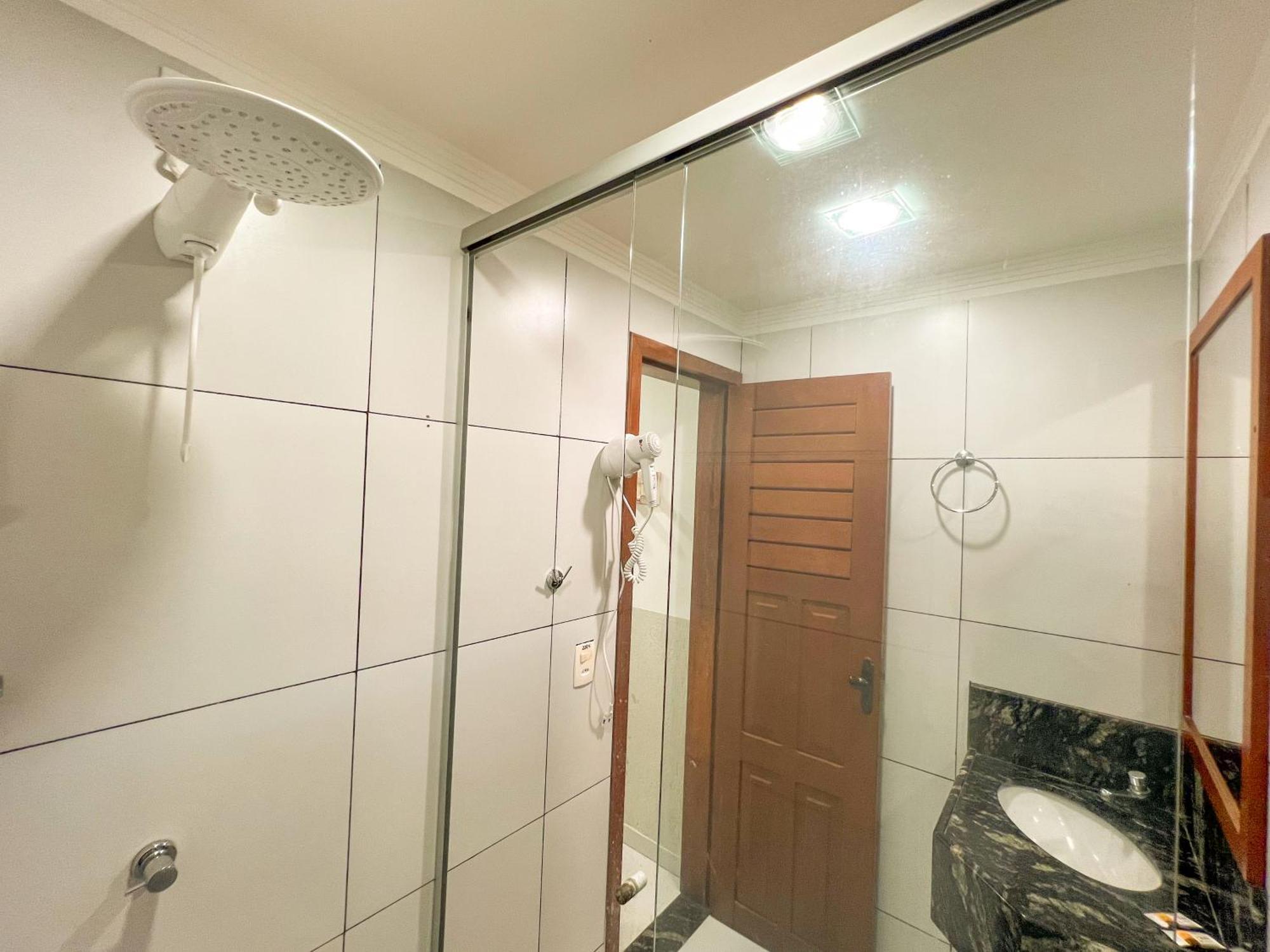 Mini hotel (Adults Only) جيجوكا دي جيريكواكوارا المظهر الخارجي الصورة