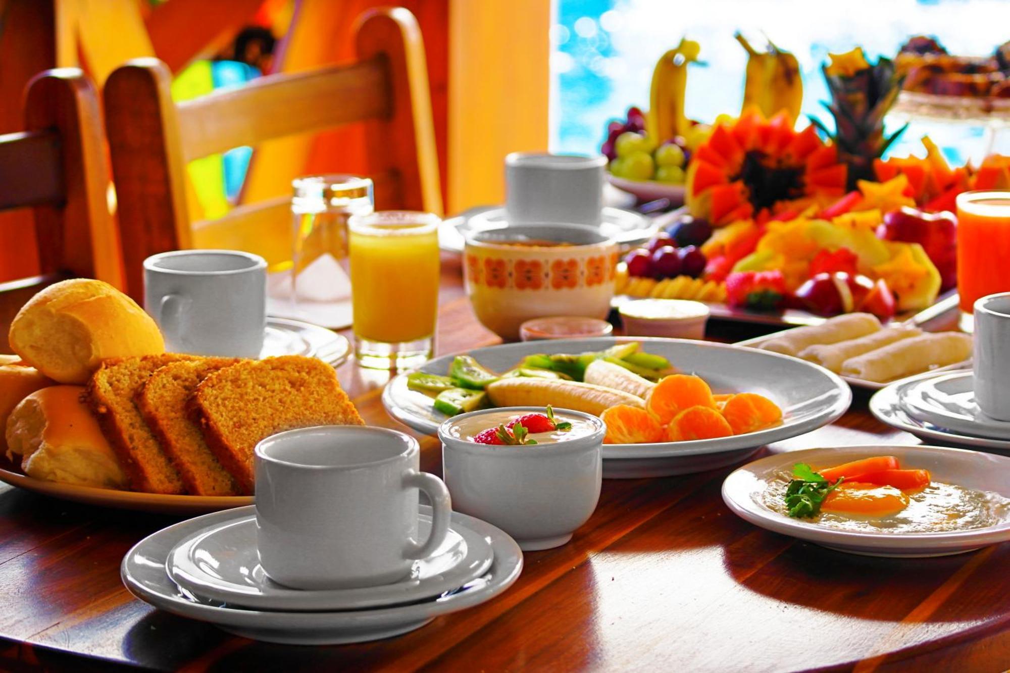 Mini hotel (Adults Only) جيجوكا دي جيريكواكوارا المظهر الخارجي الصورة