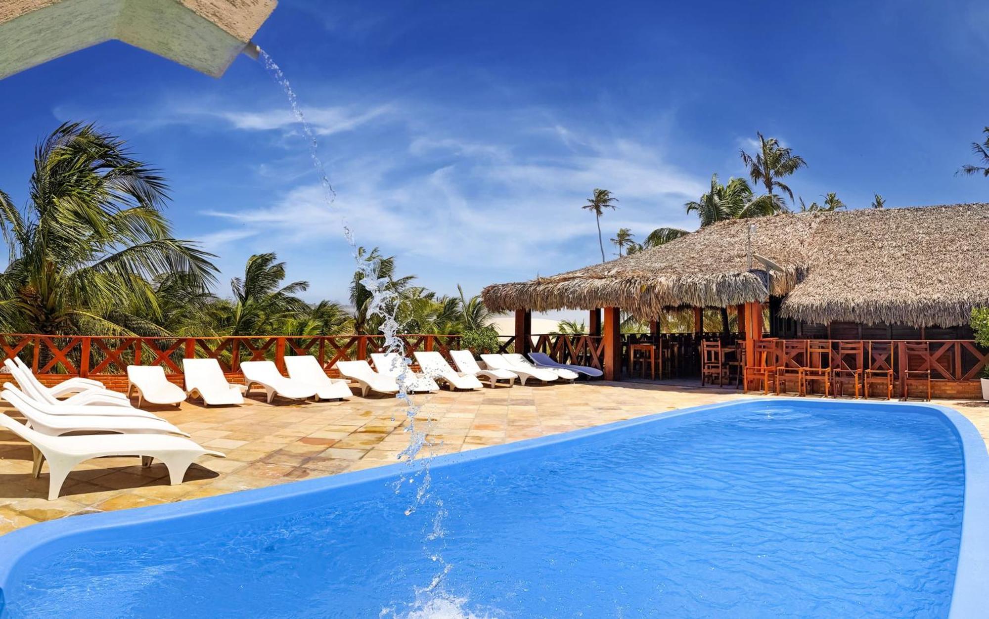 Mini hotel (Adults Only) جيجوكا دي جيريكواكوارا المظهر الخارجي الصورة