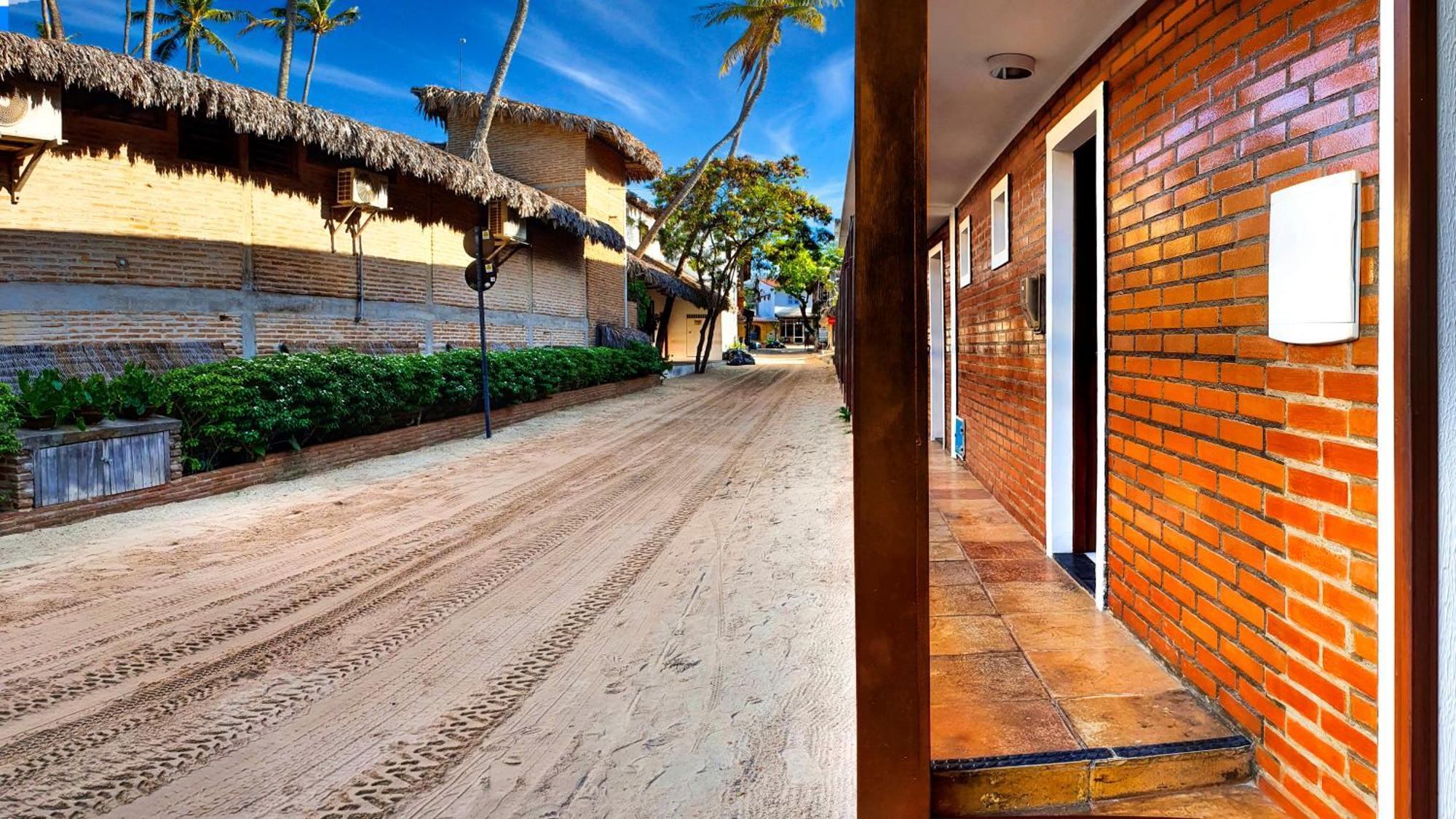 Mini hotel (Adults Only) جيجوكا دي جيريكواكوارا المظهر الخارجي الصورة
